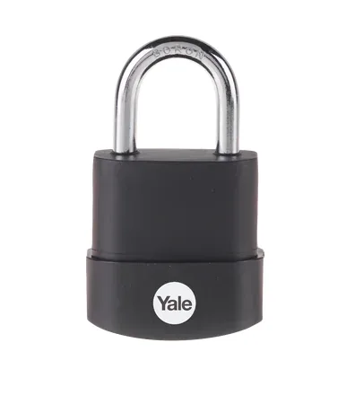 High Security Weatherproof Padlock 45mm