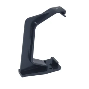 Square Fascia Bracket-Anthracite