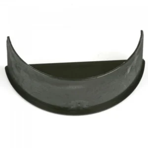 Ci Round Stopend Internal Black