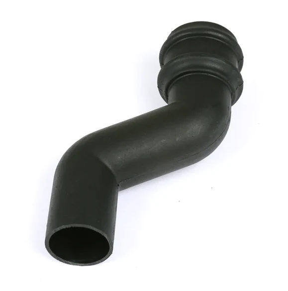 Ci Round 115mm Offset Black