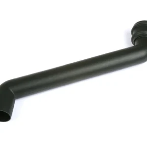 Ci Round 455mm Offset Black