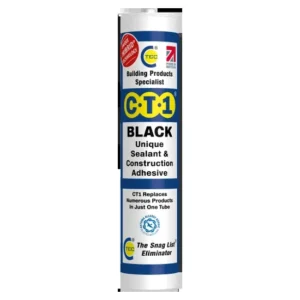 CT1 Black
