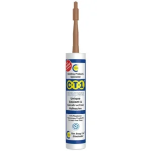 CT1 Brown