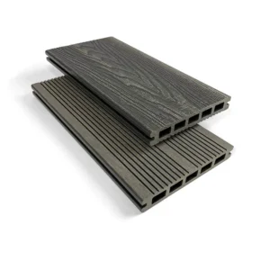 Silver Ash Decking 3.6M