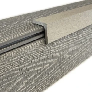 Silver Ash Finishing Trim 3.6M
