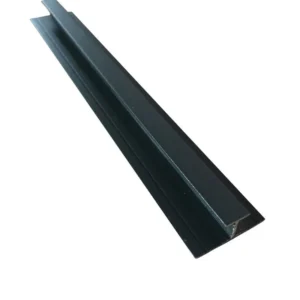 Deeplas- Anthracite Mid Joint - Shower Panel