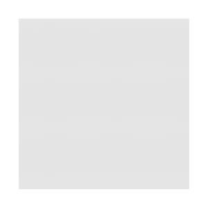 1M x 2.4M White Gloss Shower Panel