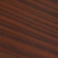 Deeplas-250 Bullnose Fascia 5m Mahog