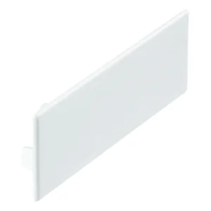 Deeplas-Fascia End Cap Anth Grey