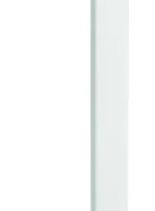 Deeplas-Fascia Butt Joint Double 500mm Chart Green