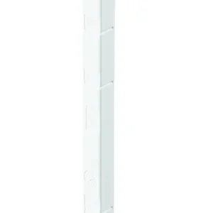 Deeplas-Ogee Fascia Int Corner Jnt 300mm Chart Gre