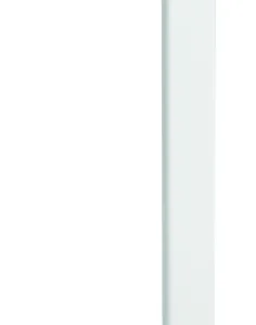 Deeplas-Ogee Fascia Butt Joint Dbl 500mm Chart Gre
