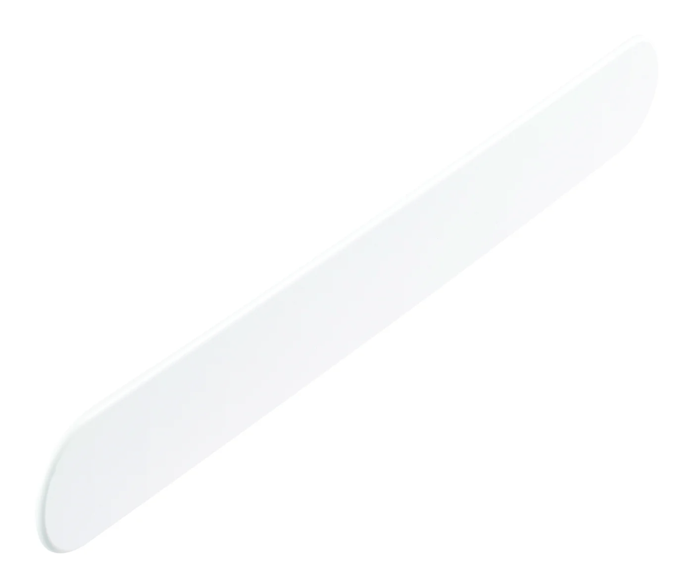 Deeplas-Hockey Nose End Cap Flush Dbl 280mm Gld Oa - Image 2