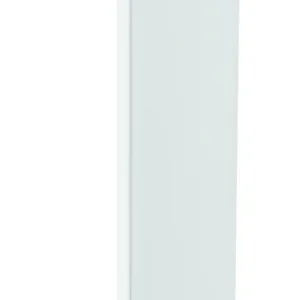 Deeplas- Butt Joint for 150mm Shiplap White