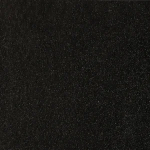 Gloss Galaxy Black 900mm Shower Panel 2.4m