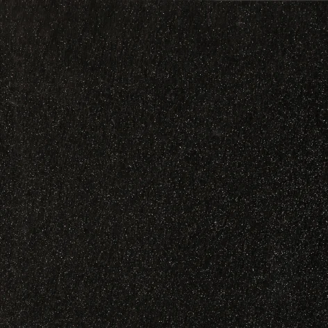Gloss Galaxy Black 900mm Shower Panel 2.4m
