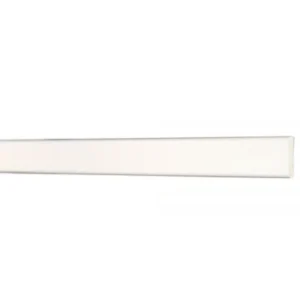 Deeplas-25mm 'D' Mould 5m Anteak