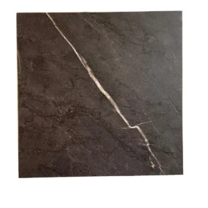 Deeplas Stone Black Composite Wall Panel 2.4M x 1.