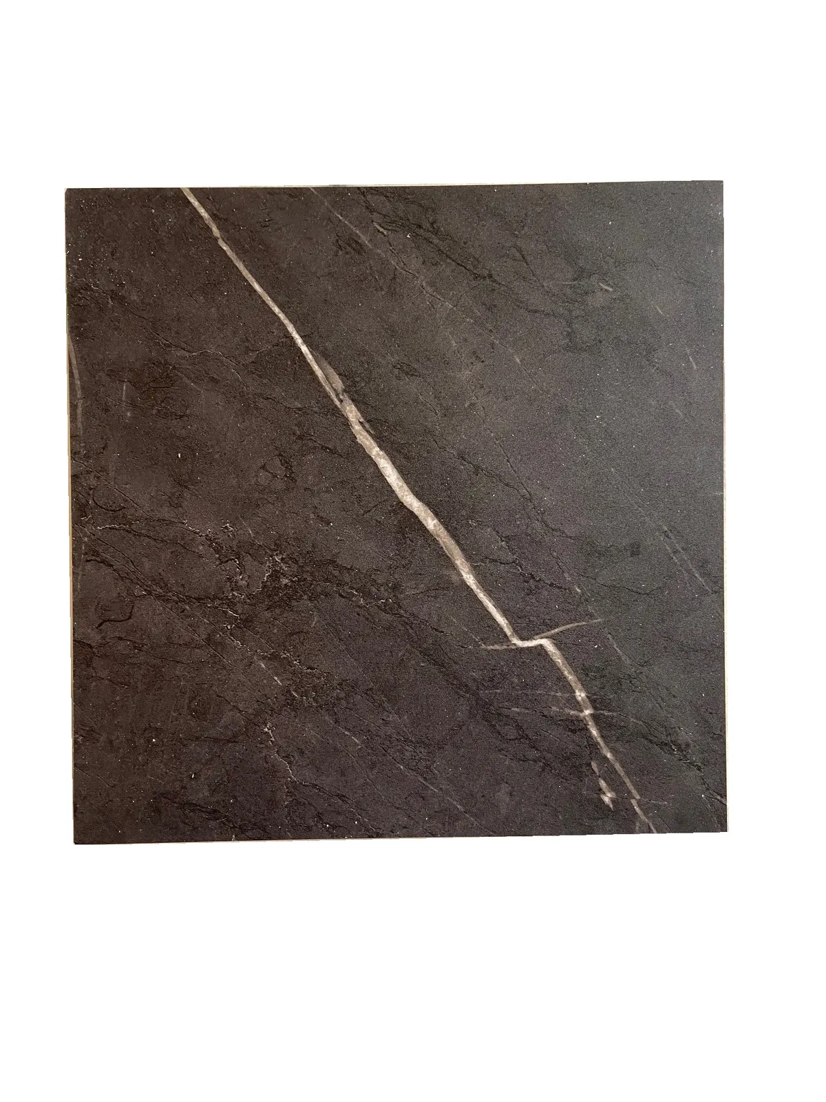 Deeplas Stone Black Composite Wall Panel 2.4M x 1.