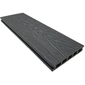 Anthracite Grey Decking 3.6M
