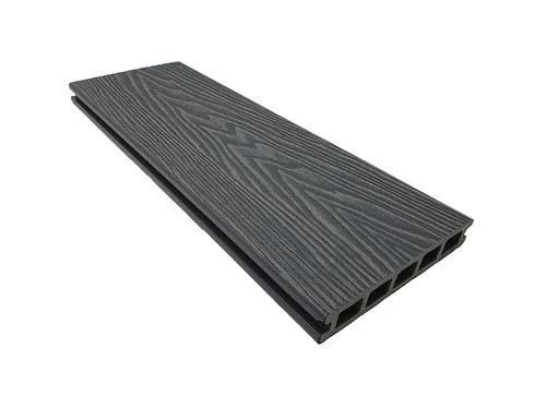 Anthracite Grey Decking 3.6M