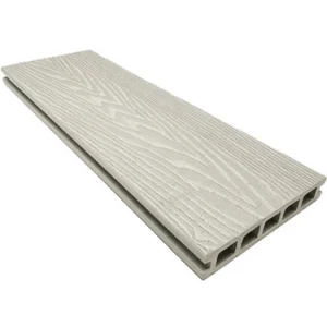 Ash Grey Decking 3.6M