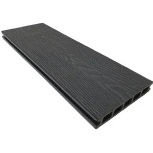 Charcoal Decking 3.6M