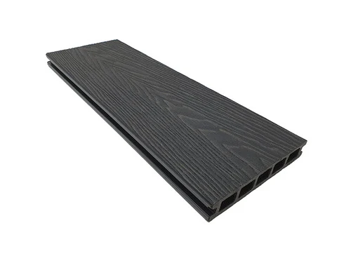 Charcoal Decking 3.6M