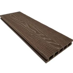 Oak Decking 3.6M