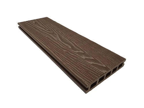 Oak Decking 3.6M