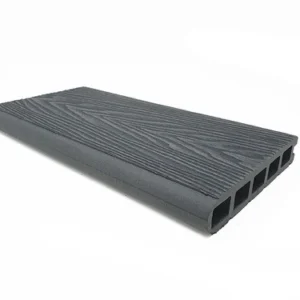 Anthracite Grey Bullnose 3.6M