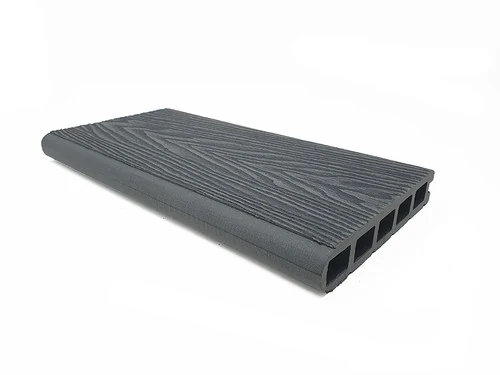 Anthracite Grey Bullnose 3.6M