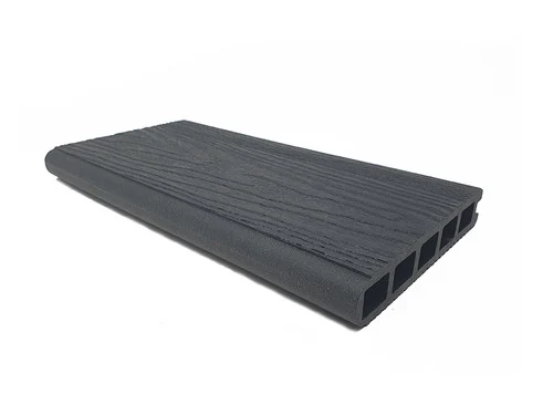 Charcoal Bullnose 3.6M
