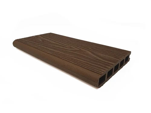 Oak Bullnose 3.6M