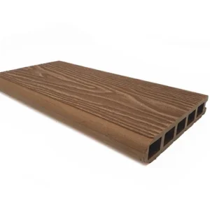 Teak Bullnose 3.6M