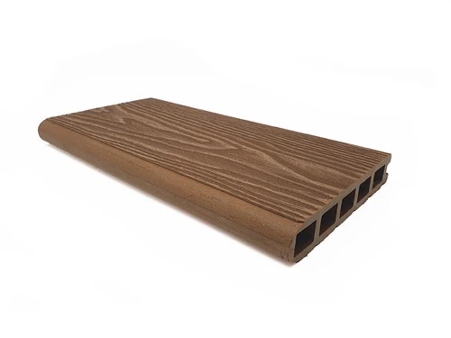 Teak Bullnose 3.6M