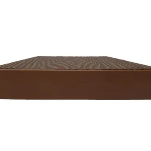 Oak Decking End Cap