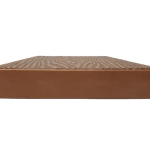 Teak Decking End Cap