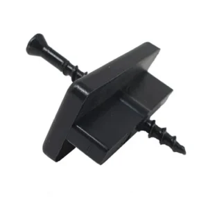 T Clips Fixing Pack (200)