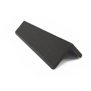 Charcoal Finishing Trim 3.6M