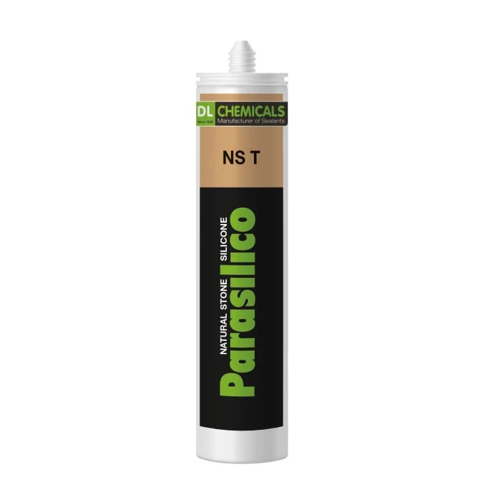 Parasilico NS 310ml Transparent