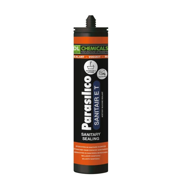 Parasilico Sanitary E 310ml White