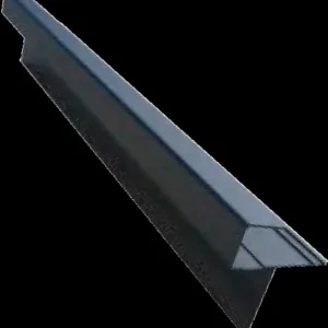 Envirotile- 3M Dry Verge - Anthracite Grey
