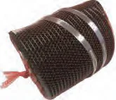 Envirotile- Flextube & Clips