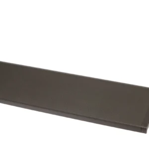 Envirotile- Standard Hip Cap - Dark Brown