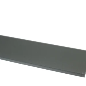 Envirotile- Standard Hip Cap - Slate Grey