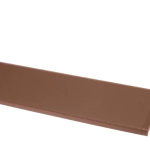 Envirotile- Standard Hip Cap - Terracotta