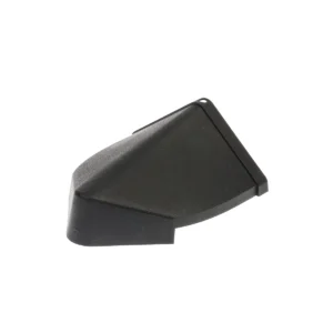 Envirotile- Standard Hip End Cap - Anthracite Grey