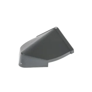 Envirotile- Standard Hip End Cap - Slate Grey