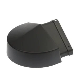 Envirotile- Standard Ridge to Apex Cap - Anthracit